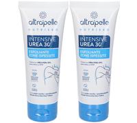 Altrapelle Nutrisko Intensive Crema Urea 30% Esfoliante Zone Ispessite