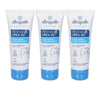 Altrapelle Nutrisko Intensive Crema Urea 30% Esfoliante Zone Ispessite