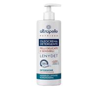 Altrapelle Nutrisko Oleocrema Detergente Lenydet per pelli sensibili 400 ml