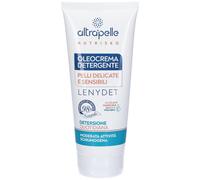 Altrapelle Nutrisko Oleocrema Detergente Lenydet 200 ml 4x200 ml