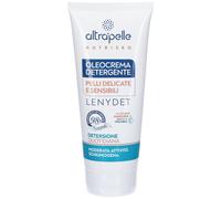 Altrapelle Nutrisko Oleocrema Detergente Lenydet 200 ml Detergente
