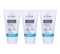 Altrapelle Nutrisko Oleocrema Detergente Lenydet 50 ml 3x50 ml