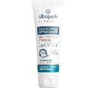 Altrapelle Nutrisko - Oleocrema Detergente Lenydet, Per Pelli Delicate e Sensibili, Idrata, Lenisce e Rimuove Delicatamente le Impurità, Formula Emolliente e Protettiva, Made in Italy, 200ml