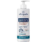 Altrapelle Nutrisko – Oleocrema Detergente Lenydet – Per pelli delicate e sensibili – 400 ml
