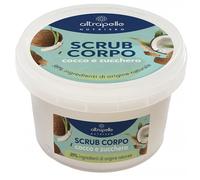 ALTRAPELLE NUTRISKO SCRUB COCC