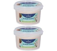 Altrapelle Nutrisko Scrub Corpo Cocco e Zucchero 2x300 ml