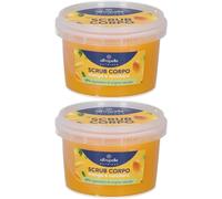 Altrapelle Nutrisko Scrub Corpo Mango e Zucchero 2x300 ml