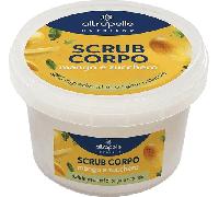 Altrapelle Nutrisko Scrub Corpo Mango e Zucchero 300 gr