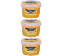 Altrapelle Nutrisko Scrub Corpo Mango e Zucchero 3x300 ml