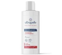 Altrapelle Nutrisko - Shampoo Antiprurito Naturale 96% ZeroPrurito, Azione Lenitiva e Calmante, Ideale per Cuoio Capelluto Alterato e Irritato, Dermatologicamente Testato su Pelli Sensibili, 200ml