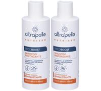 Altrapelle Nutrisko Shampoo TricoBoost 2x200 ml