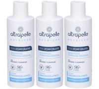 Altrapelle Nutrisko Shampoo ZeroForfora FG Forfora Grassa 3x200 ml