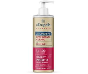 ALTRAPELLE NUTRISKO ZEROP400ML