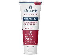 Altrapelle - Crema Antiprurito 30 ml, Sollievo Rapido e Duraturo, Oltre 90% Naturale, Per Pelli Sensibili di Neonati, Bambini e Adulti, Senza PEG, EDTA, Oli Minerali, Lenitiva e Sicura (30 ml)