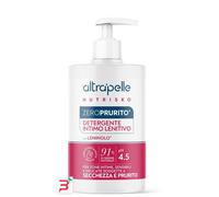 ALTRAPELLE NUTRISKO ZEROPRURITO DETERGENTE INTIMO 200 ML