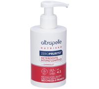 Altrapelle Nutrisko Zeroprurito Detergente Intimo 200 ml Detergente