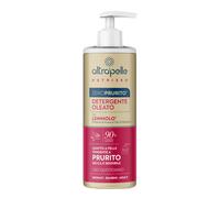 Altrapelle nutrisko zeroprurito detergente oleato 400 ml