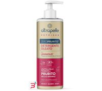 ALTRAPELLE NUTRISKO ZEROPRURITO DETERGENTE OLEATO 400 ML