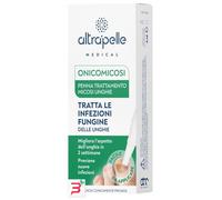 Altrapelle Penna Onicomicosi – Trattamento micosi alle unghie con Sistema Twist – 4 ml