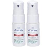 Altrapelle Spray Antisfregamento 2x35 ml