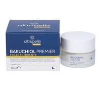 Altrapelle Tenless Crema Viso Notte Bakuchiol Premier-Filler Nutriente