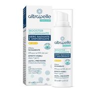 Altrapelle | Siero Booster Illuminante- Radiante e Uniformante- 30 ml- per Viso