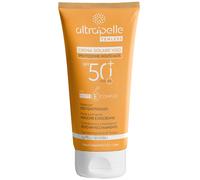 Altrapelle Tenless Crema Solare Viso SPF50+ 50 ml Crema