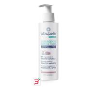 Altrapelle - Detergente Detox Viso Antipollution, Rimuove Trucco e Impurità, Protegge da Inquinamento, Formula Naturale, Per Pelli Sensibili e Delicate, Idratante e Purificante, 200ml