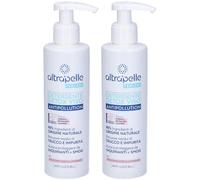 Altrapelle Tenless Detergente Detox Viso Antipollution 2x200 ml