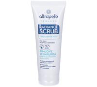 Altrapelle Tenless Radiance Scrub Esfoliante Viso Crema - risparmia il