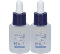 Altrapelle Tenless Siero Idratante Viso HA 3 2x15 ml