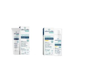 Altrapelle Trattamento antimacchie crema 30 ml + Booster Illuminante siero 30 ml