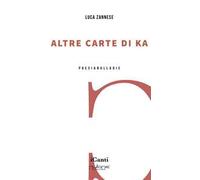Altre carte di Ka