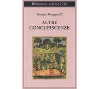 Altre concupiscenze