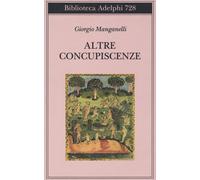 Altre concupiscenze