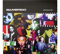 Bluvertigo - Altre forme di vita (Black)