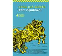 Altre inquisizioni