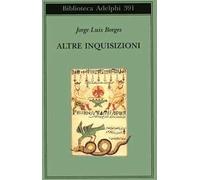 Altre inquisizioni