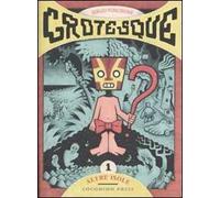 Altre isole. Grotesque. Vol. 1