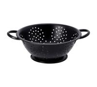 Altre marche Colapasta 24 cm Nero opaco