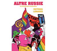 ALTRE RUSSIE - Lomasko Victoria - 2022 - Becco Giallo