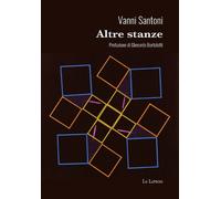 Altre stanze [Paperback] Santoni, Vanni and Bortolotti, Gherardo