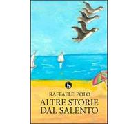 Altre storie dal Salento di Raffaele Polo, 2015, Lupo