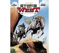 Altre storie del west
