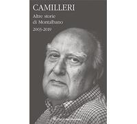 Altre storie di Montalbano (2003-2019)