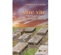 Altre Vite di Francesco Carubia, 2020, Youcanprint