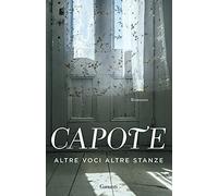 Altre voci altre stanze