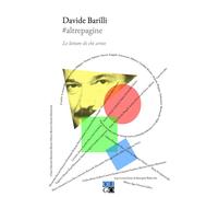 #ALTREPAGINE. LE LETTURE DI CHI SCRIVE - Barilli Davide - 2023 - Oligo