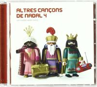 Altres Cancons de Nadal Vol. 4