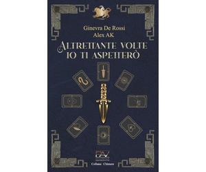 ALTRETTANTE VOLTE IO TI ASPETTERÒ